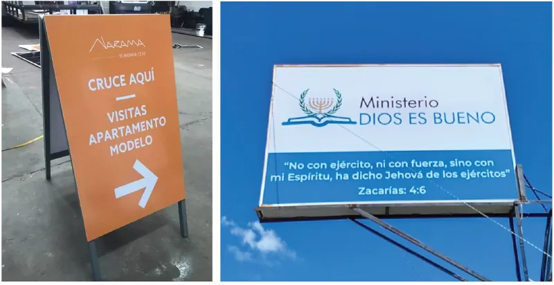 Estructuras metálicas